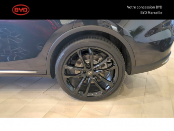 Photo 4 du bon plan BYD Tang 517ch - 86 kWh Flagship occasion à 49800 €