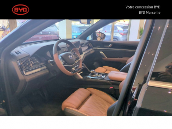 Photo 5 du bon plan BYD Tang 517ch - 86 kWh Flagship occasion à 49800 €