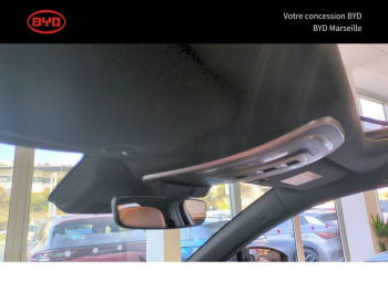 Photo 6 du bon plan BYD Tang 517ch - 86 kWh Flagship occasion à 49800 €