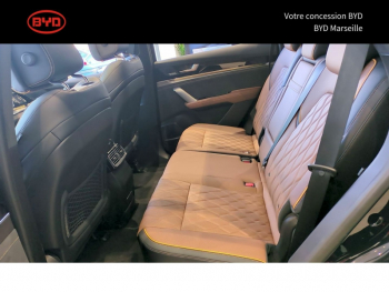 Photo 11 du bon plan BYD Tang 517ch - 86 kWh Flagship occasion à 49800 €