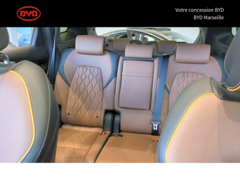 Photo 13 du bon plan BYD Tang 517ch - 86 kWh Flagship occasion à 49800 €