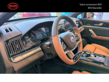 Photo 14 du bon plan BYD Tang 517ch - 86 kWh Flagship occasion à 49800 €