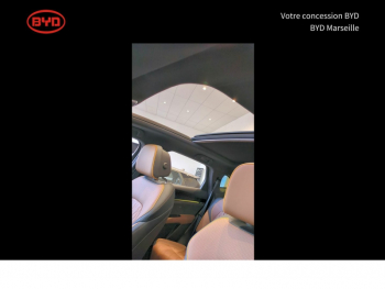 Photo 15 du bon plan BYD Tang 517ch - 86 kWh Flagship occasion à 49800 €
