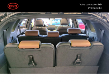 Photo 16 du bon plan BYD Tang 517ch - 86 kWh Flagship occasion à 49800 €