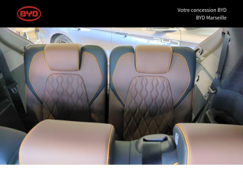 Photo 17 du bon plan BYD Tang 517ch - 86 kWh Flagship occasion à 49800 €