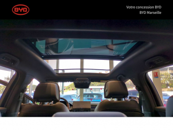 Photo 18 du bon plan BYD Tang 517ch - 86 kWh Flagship occasion à 49800 €
