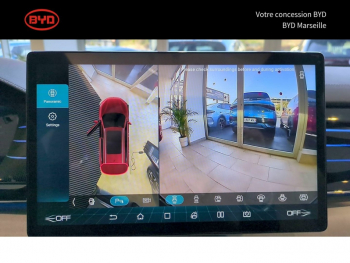 Photo 19 du bon plan BYD Tang 517ch - 86 kWh Flagship occasion à 49800 €