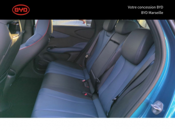 Photo 11 du bon plan BYD Dolphin 204ch - 60,4 kWh Design occasion à 32400 €