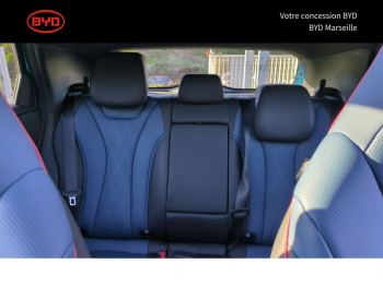 Photo 13 du bon plan BYD Dolphin 204ch - 60,4 kWh Design occasion à 32400 €