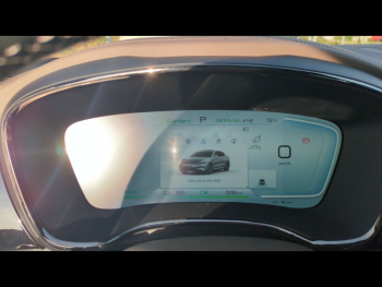 Photo 9 du bon plan BYD Han 517ch - 85 kWh Executive (White/Black/Grey) occasion à 59990 €