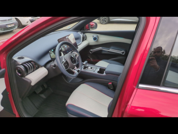 Photo 5 du bon plan BYD Atto 3 204ch - 60,5 kWh Design occasion à 31990 €