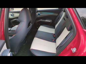 Photo 11 du bon plan BYD Atto 3 204ch - 60,5 kWh Design occasion à 31990 €