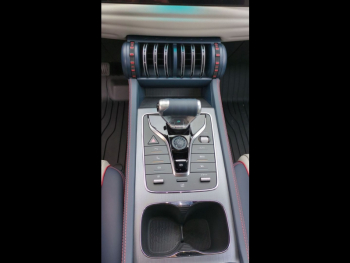 Photo 13 du bon plan BYD Atto 3 204ch - 60,5 kWh Design occasion à 31990 €
