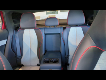 Photo 22 du bon plan BYD Atto 3 204ch - 60,5 kWh Design occasion à 31990 €