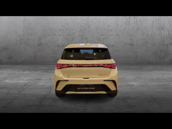 Photo 3 du bon plan BYD Dolphin 204ch - 60,4 kWh Comfort occasion à 26990 €
