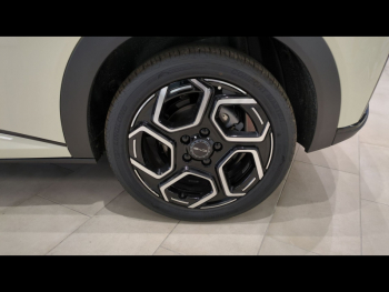Photo 4 du bon plan BYD Dolphin 204ch - 60,4 kWh Comfort occasion à 26990 €