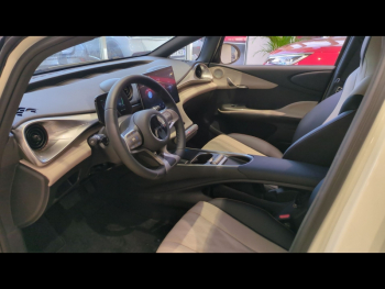 Photo 5 du bon plan BYD Dolphin 204ch - 60,4 kWh Comfort occasion à 26990 €