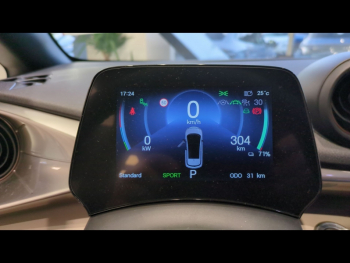 Photo 8 du bon plan BYD Dolphin 204ch - 60,4 kWh Comfort occasion à 26990 €