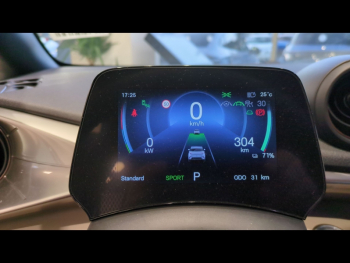 Photo 9 du bon plan BYD Dolphin 204ch - 60,4 kWh Comfort occasion à 26990 €