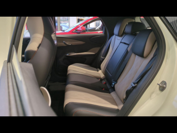 Photo 11 du bon plan BYD Dolphin 204ch - 60,4 kWh Comfort occasion à 26990 €