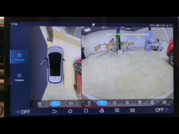Photo 16 du bon plan BYD Dolphin 204ch - 60,4 kWh Comfort occasion à 26990 €