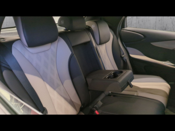 Photo 22 du bon plan BYD Dolphin 204ch - 60,4 kWh Comfort occasion à 26990 €