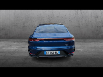 Photo 3 du bon plan BYD Han 517ch - 85 kWh Executive (Blue) occasion à 59990 €