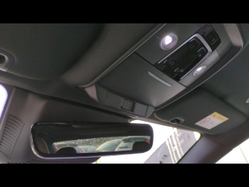 Photo 6 du bon plan BYD Han 517ch - 85 kWh Executive (Blue) occasion à 59990 €