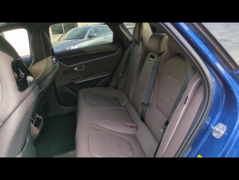 Photo 11 du bon plan BYD Han 517ch - 85 kWh Executive (Blue) occasion à 59990 €