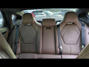 Photo 13 du bon plan BYD Han 517ch - 85 kWh Executive (Blue) occasion à 59990 €
