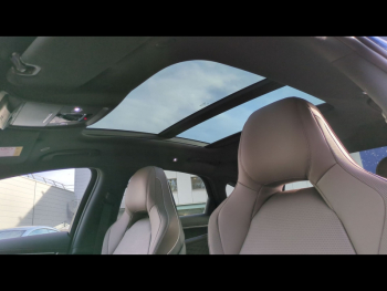 Photo 16 du bon plan BYD Han 517ch - 85 kWh Executive (Blue) occasion à 59990 €