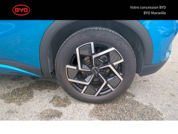 Photo 4 du bon plan BYD Atto 3 204ch - 60,5 kWh Design occasion à 31990 €