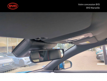 Photo 6 du bon plan BYD Atto 3 204ch - 60,5 kWh Design occasion à 31990 €