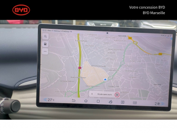 Photo 10 du bon plan BYD Atto 3 204ch - 60,5 kWh Design occasion à 31990 €