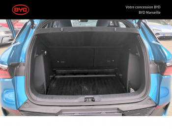 Photo 12 du bon plan BYD Atto 3 204ch - 60,5 kWh Design occasion à 31990 €