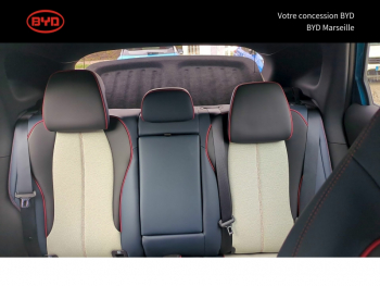 Photo 13 du bon plan BYD Atto 3 204ch - 60,5 kWh Design occasion à 31990 €