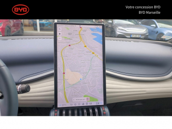 Photo 15 du bon plan BYD Atto 3 204ch - 60,5 kWh Design occasion à 31990 €