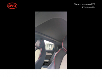 Photo 17 du bon plan BYD Atto 3 204ch - 60,5 kWh Design occasion à 31990 €
