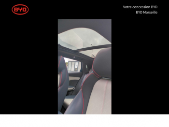 Photo 18 du bon plan BYD Atto 3 204ch - 60,5 kWh Design occasion à 31990 €