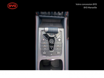 Photo 20 du bon plan BYD Atto 3 204ch - 60,5 kWh Design occasion à 31990 €