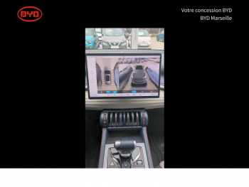 Photo 22 du bon plan BYD Atto 3 204ch - 60,5 kWh Design occasion à 31990 €