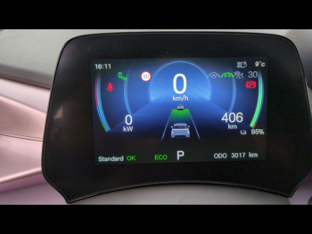 Photo 9 du bon plan BYD Dolphin 204ch - 60,4 kWh Design occasion à 28990 €