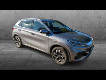 Photo 2 du bon plan BYD Atto 3 204ch - 60,5 kWh Design occasion à 31990 €