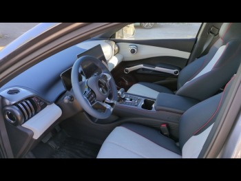 Photo 5 du bon plan BYD Atto 3 204ch - 60,5 kWh Design occasion à 31990 €