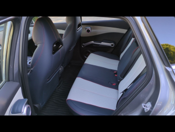 Photo 11 du bon plan BYD Atto 3 204ch - 60,5 kWh Design occasion à 31990 €