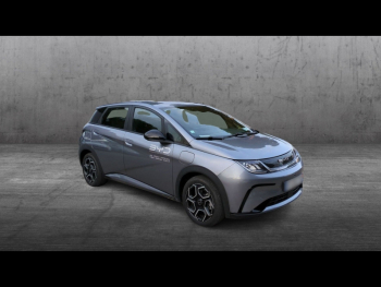 Photo 2 du bon plan BYD Dolphin 204ch - 60,4 kWh Comfort occasion à 26990 €