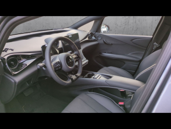 Photo 5 du bon plan BYD Dolphin 204ch - 60,4 kWh Comfort occasion à 26990 €
