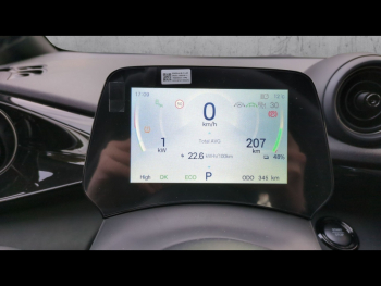 Photo 9 du bon plan BYD Dolphin 204ch - 60,4 kWh Comfort occasion à 26990 €