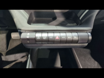 Photo 19 du bon plan BYD Dolphin 204ch - 60,4 kWh Comfort occasion à 26990 €