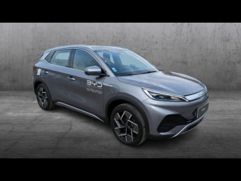 Photo 2 du bon plan BYD Atto 3 204ch - 60,5 kWh Design occasion à 31990 €
